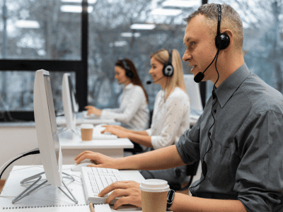 Professional Truck Dispatch Agent Service
