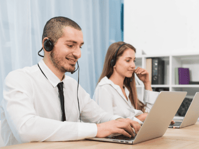 Truck Dispatch Experts for Carriers