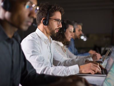 Reliable and Secure Truck Dispatch Agency
