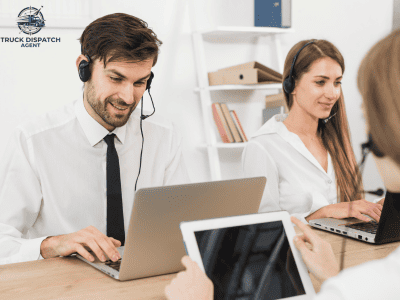 Dispatch Services for Owner Operators