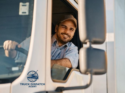 Truck Dispatcher