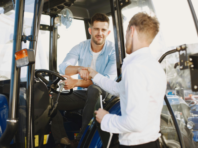 Truck Dispatch Services