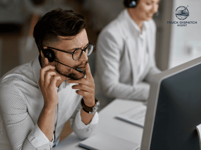 Trucking Dispatch Solutions