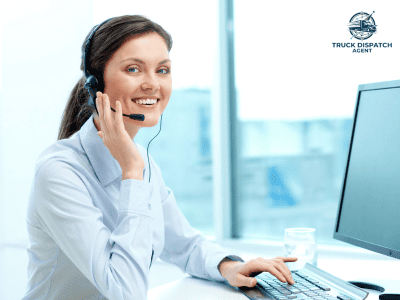 Freight Dispatcher USA