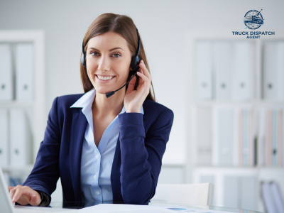 Owner Operator Dispatch Service