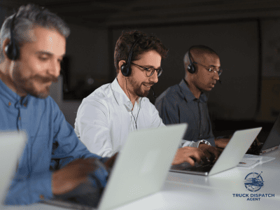 24/7 Truck Dispatch Services