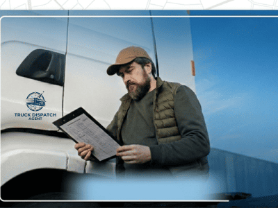 Hotshot Dispatch Services