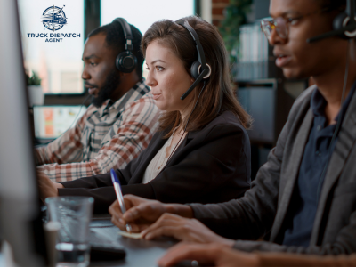 Affordable Truck Dispatch Service
