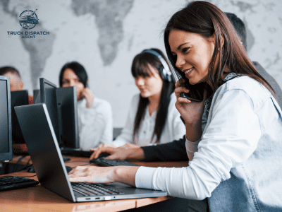 Best Truck Dispatch Service