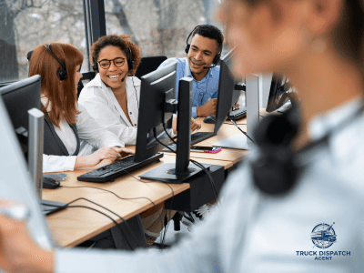 Box Truck Dispatch Service