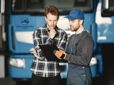 Truck Dispatch Service in South Carolina