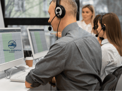 Flatbed Dispatch Service