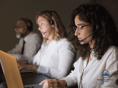 Reefer Dispatch Service