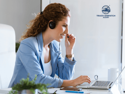 Semi Truck Dispatch Services