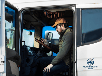 Trucking Dispatcher in Texas