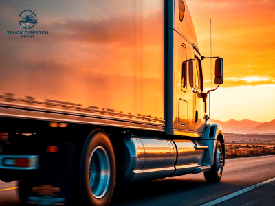USA Truck Dispatch Company