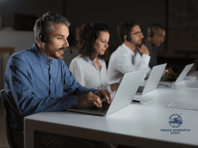 Freight Dispatch Services in Greenville SC