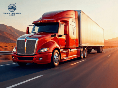 Truck Dispatch Services in Florida