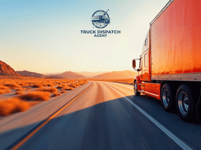  Truck Dispatch Services in South Carolina